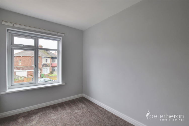 Bedroom 2 - Picture 10 of 17