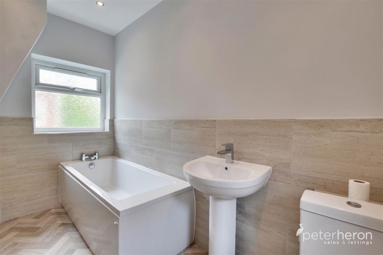 Bathroom - Picture 11 of 17