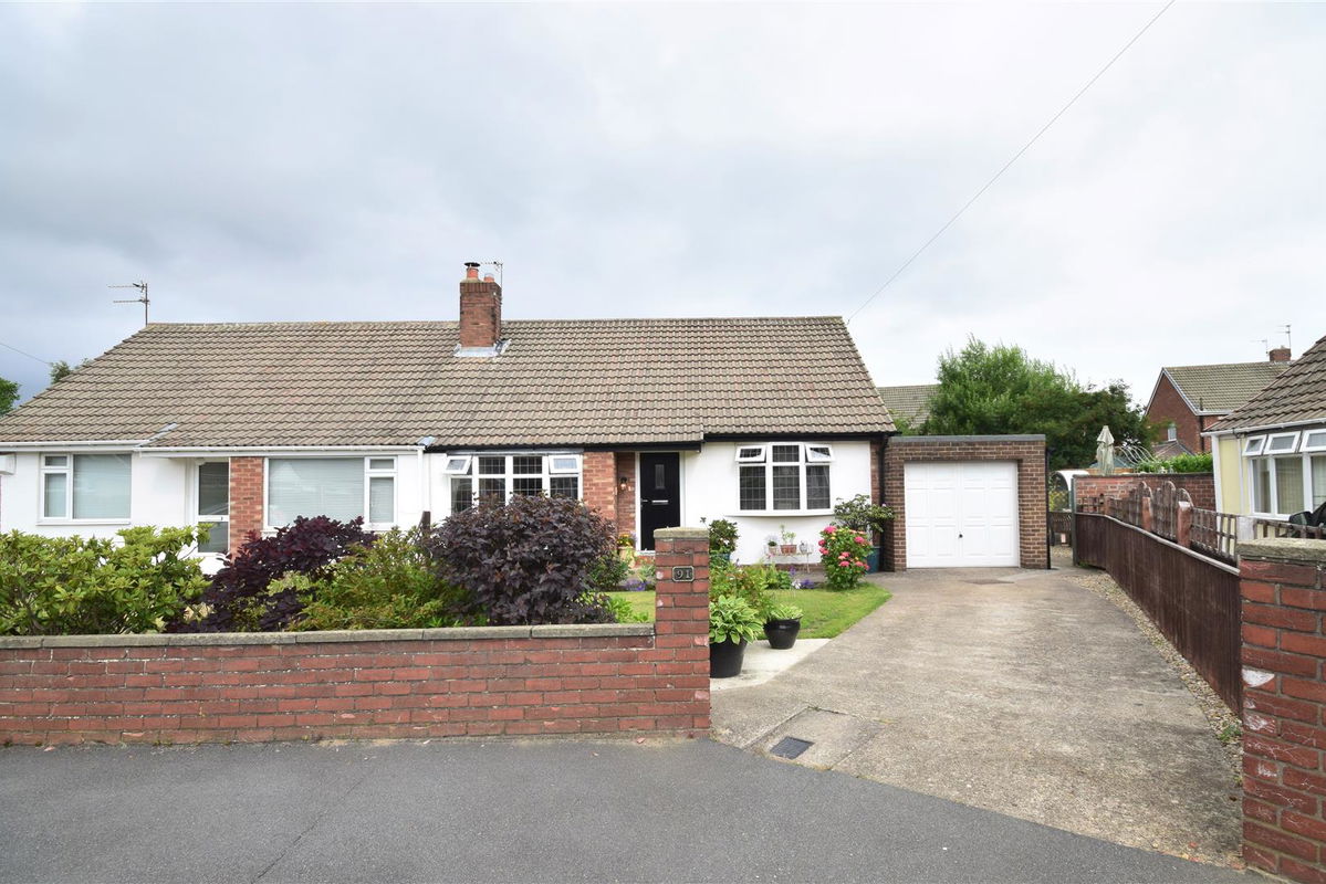 East Boldon Road, Sunderland, Tyne & Wear, SR6 7ST £295,000 from Peter