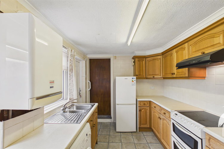 Kitchen - Picture 11 of 22
