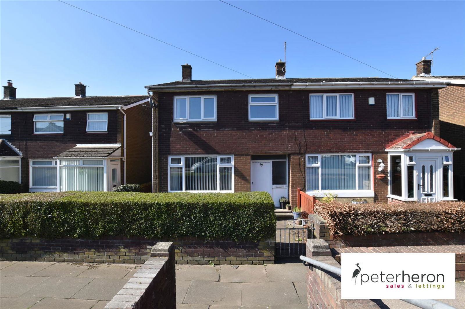 View property Avonmouth Road, Sunderland, Tyne & Wear, SR3 3HB
