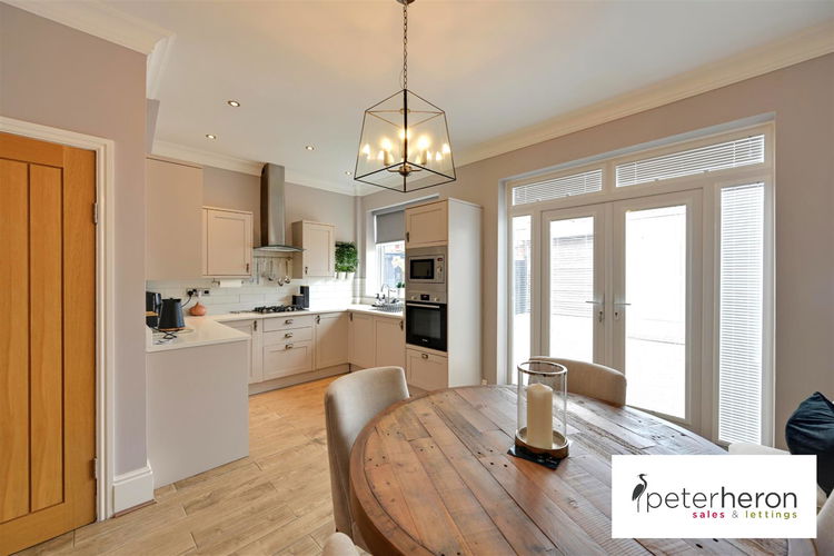 Kitchen/Diner - Picture 4 of 19