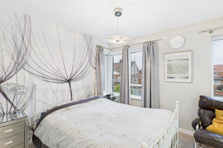 Bedroom Two - Picture 13 of 33