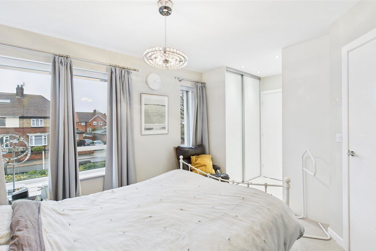 Bedroom Two - Picture 14 of 33