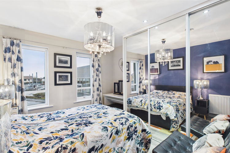 Bedroom Three - Picture 17 of 33