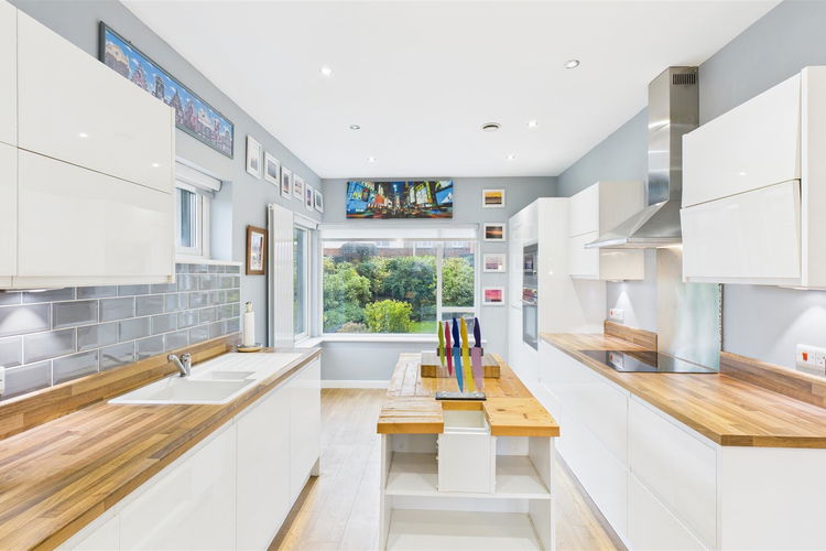 Kitchen Area - Picture 6 of 33