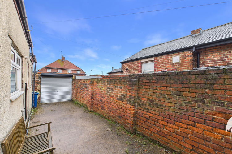 Outside - Picture 12 of 13