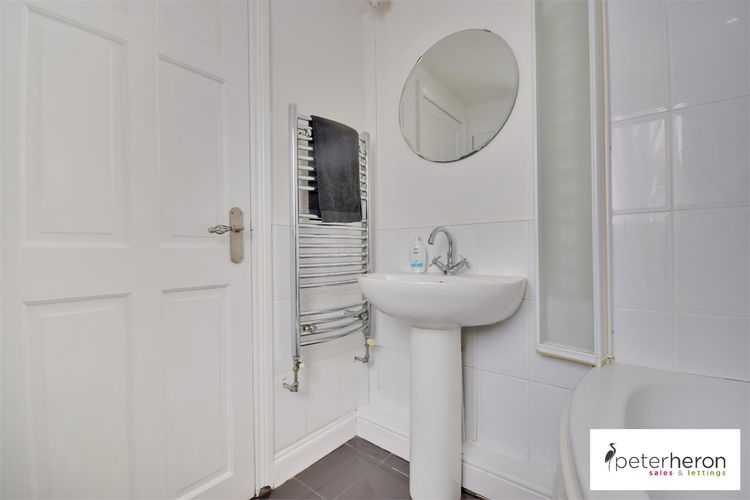 Bathroom - Picture 8 of 14