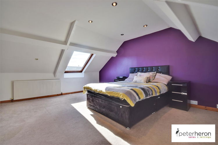 Loft Space - Picture 11 of 14