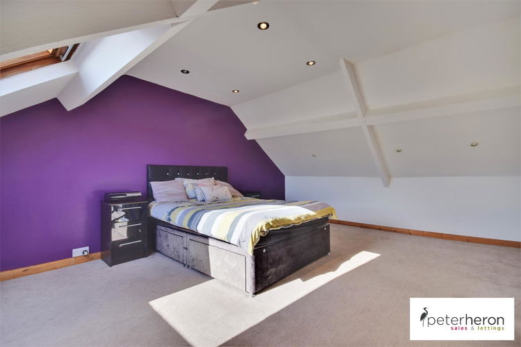 Loft Space - Picture 12 of 14