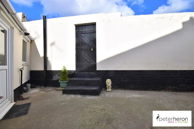 Outside - Picture 14 of 14