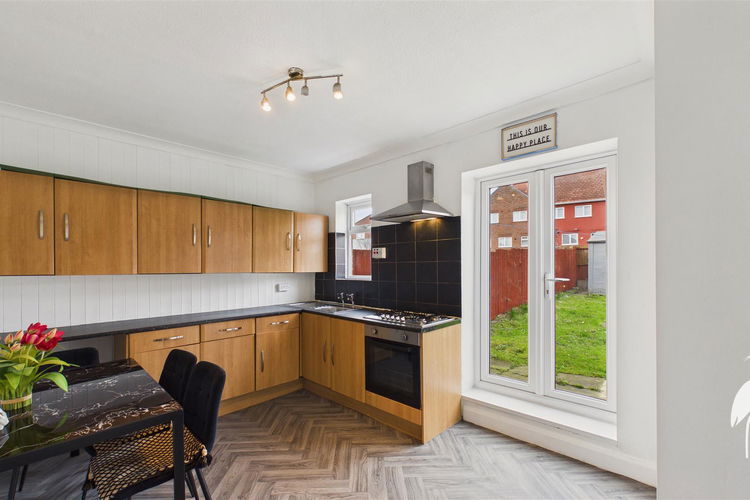 Kitchen/Diner - Picture 3 of 16