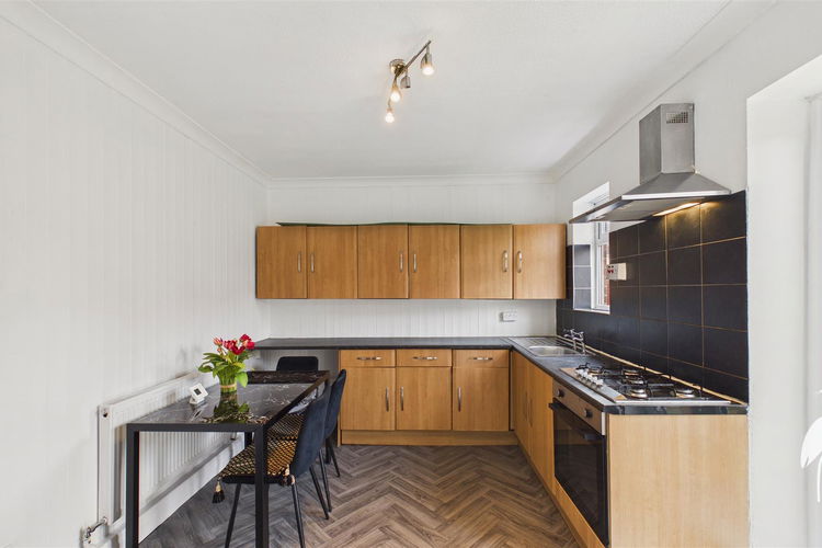 Kitchen/Diner - Picture 4 of 16