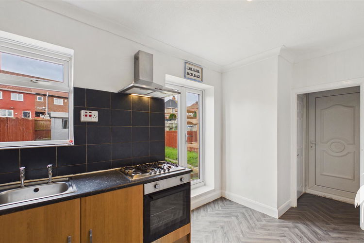 Kitchen/Diner - Picture 5 of 16