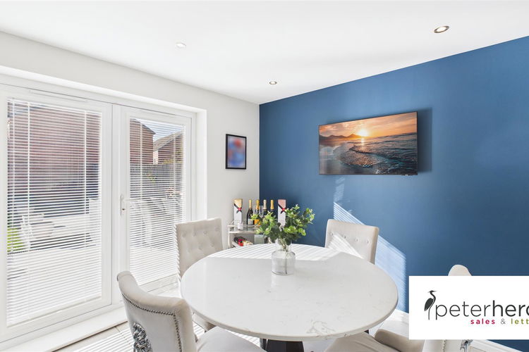 Dining Kitchen - Picture 12 of 37