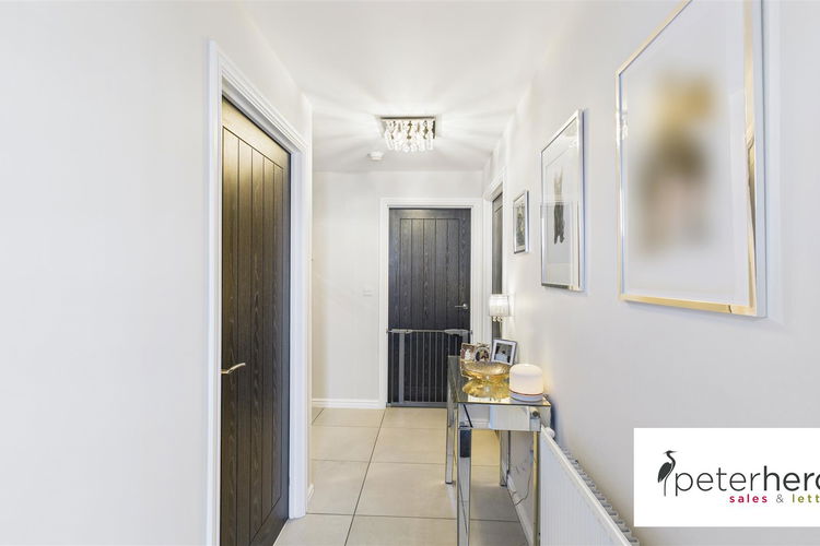 Reception Hall - Picture 16 of 37