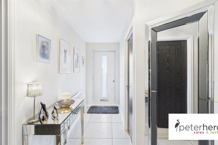 Reception Hall - Picture 17 of 37