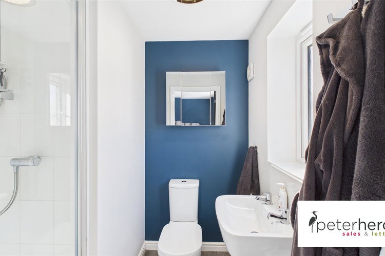 En-Suite Shower Room - Picture 21 of 37