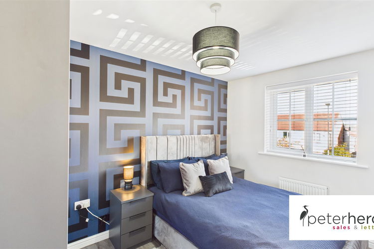 Bedroom 2 - Picture 22 of 37