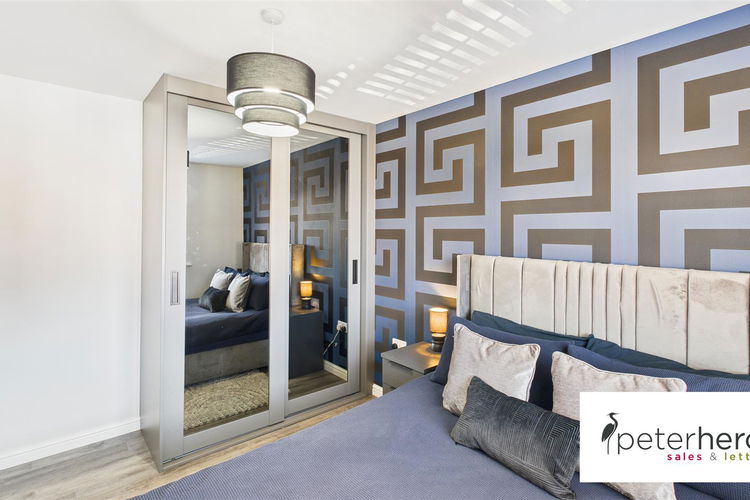 Bedroom 2 - Picture 24 of 37