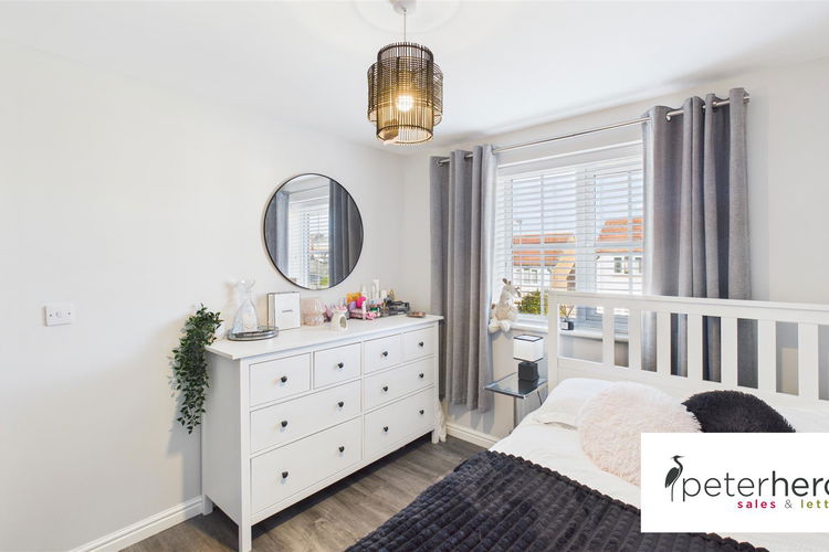 Bedroom 3 - Picture 26 of 37