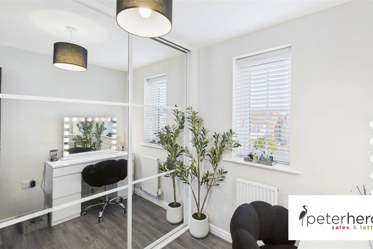 Bedroom 4 - Picture 27 of 37