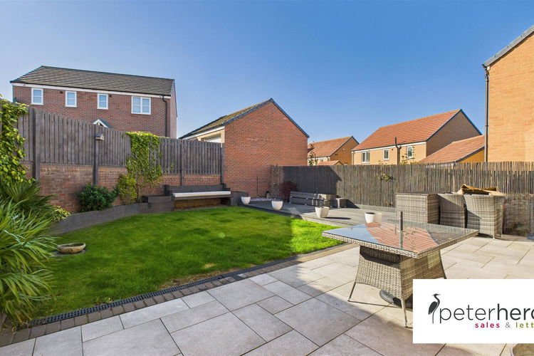 Outside - Picture 32 of 37