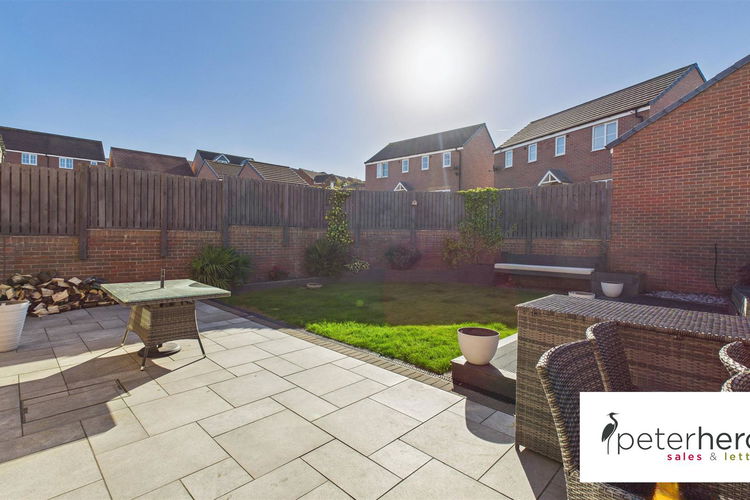 Outside - Picture 33 of 37