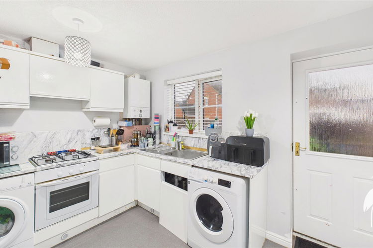 Kitchen/Diner - Picture 6 of 16