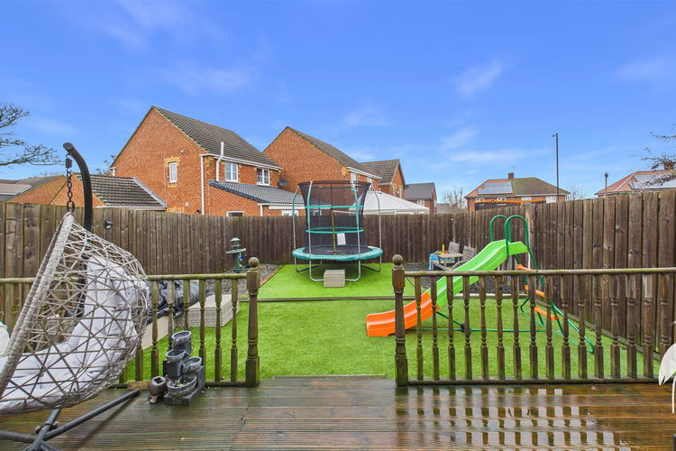 Outside - Picture 14 of 16