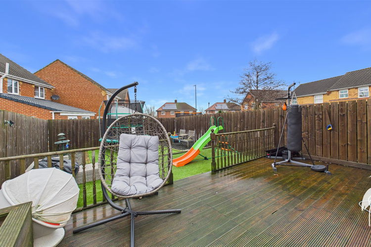 Outside - Picture 15 of 16