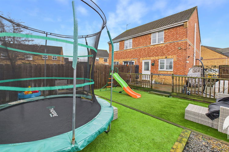 Outside - Picture 16 of 16