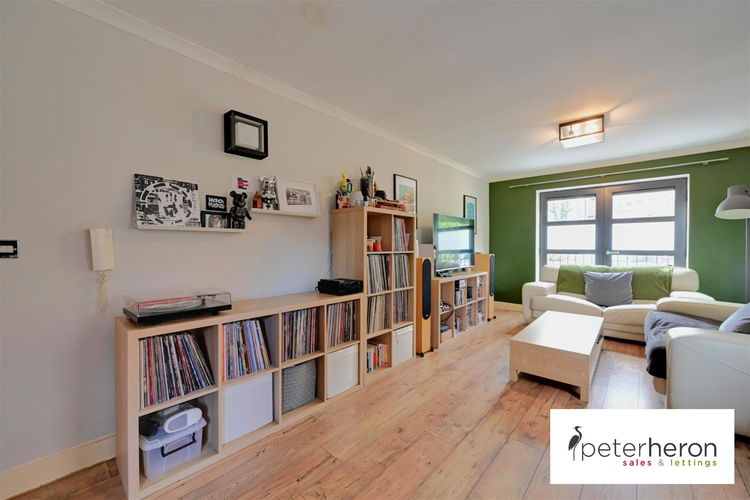 Open Plan Living and Kitchen Area - Picture 3 of 11