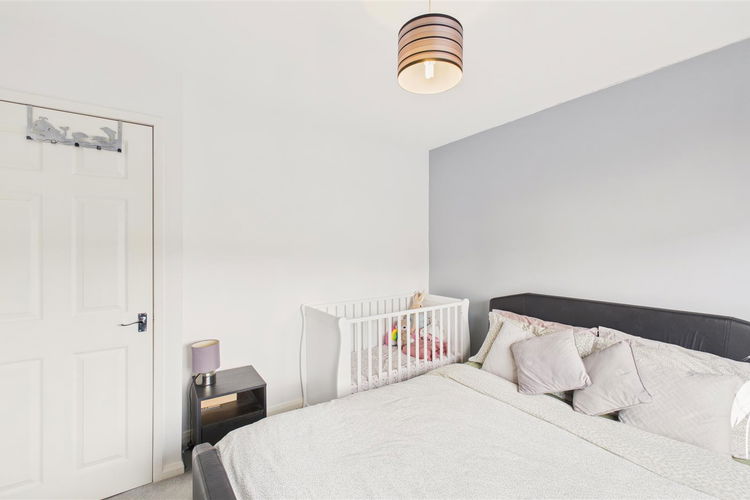 Bedroom One (Rear) - Picture 11 of 19