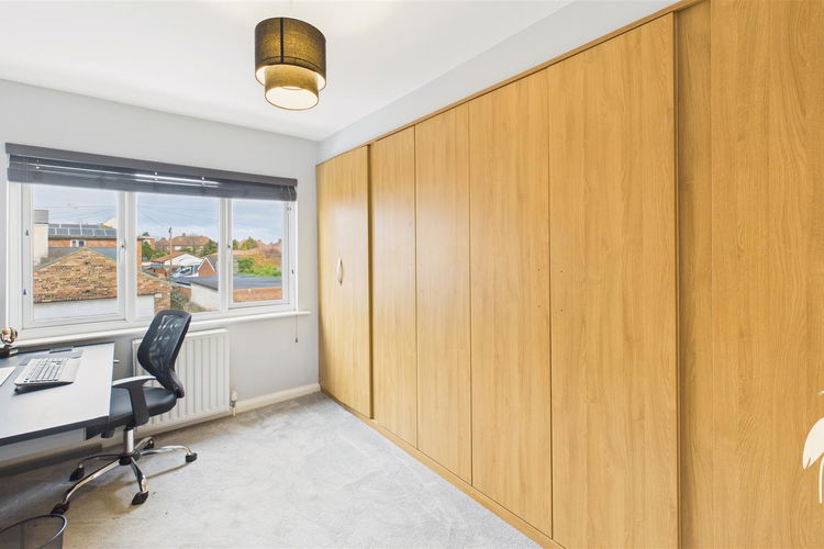 Bedroom Two (Front) - Picture 12 of 19