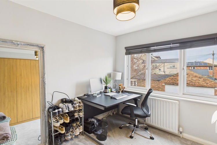 Bedroom Two (Front) - Picture 13 of 19