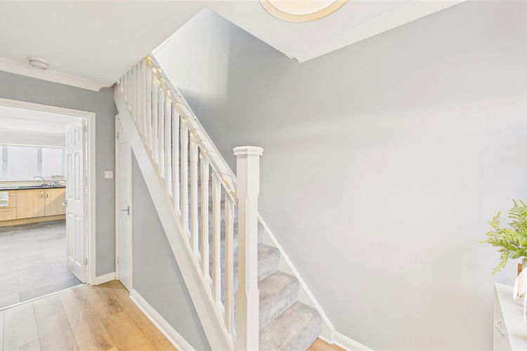 Reception Hall - Picture 9 of 19