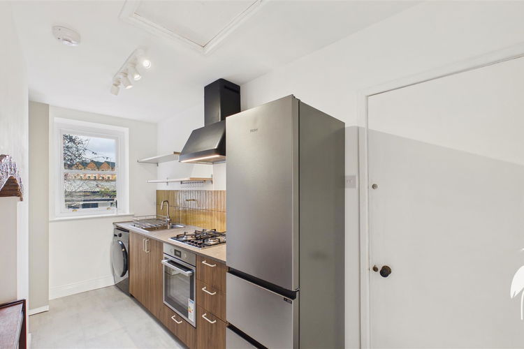 Kitchen - Picture 8 of 13