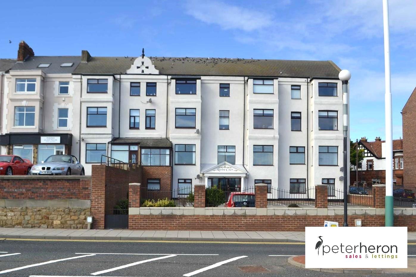 View property Roker Terrace, Sunderland, Tyne and Wear, SR6 9NB