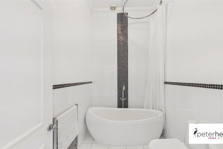 Bathroom - Picture 13 of 18
