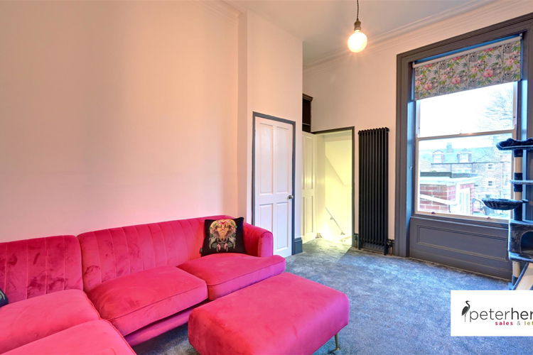 Lounge - Picture 3 of 19