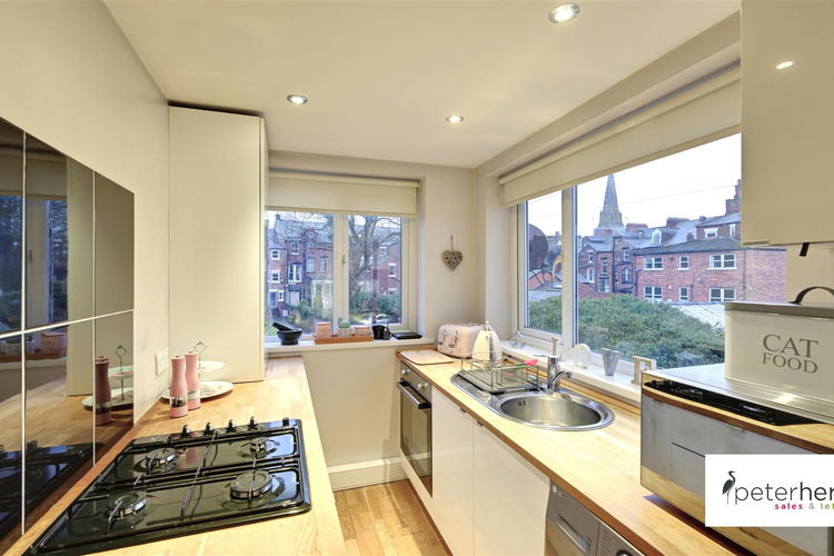 Kitchen - Picture 5 of 19