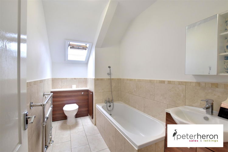 Bathroom - Picture 15 of 19