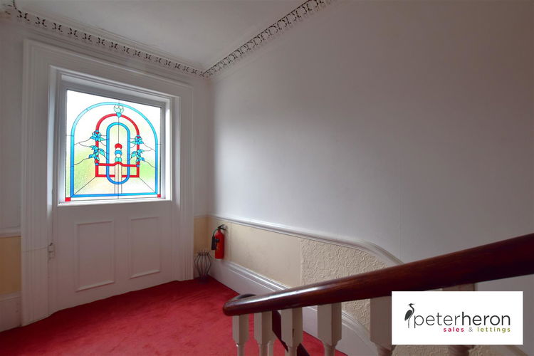 Communal Entrance - Picture 16 of 19