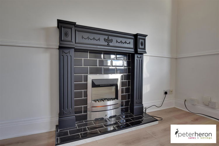 Living Room - Picture 3 of 12