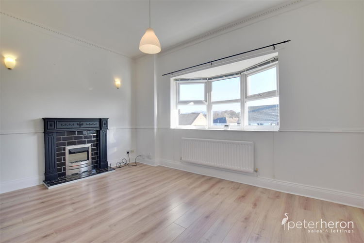 Living Room - Picture 2 of 12