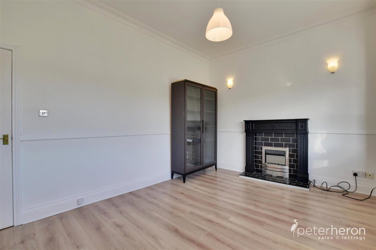 Living Room - Picture 3 of 12