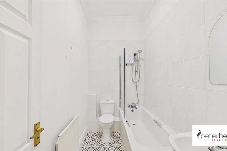 Bathroom - Picture 13 of 19