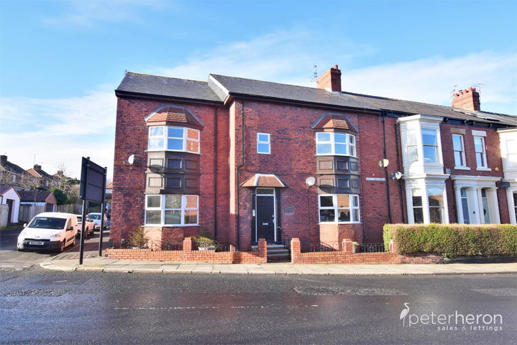 The Craiglands, Sunderland, Tyne & Wear, SR2 9AD £99,950 from Peter