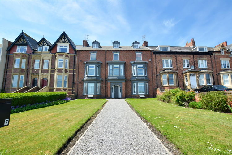 Roker Terrace, Sunderland, Tyne & Wear, SR6 0PH £199,950 from Peter